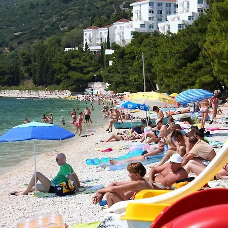 Apartmán Family Friendly Seaside Apartments Gradac, Makarska - 13259 Gradac (Split-Dalmatia)